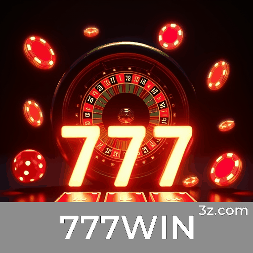 777WIN Logo