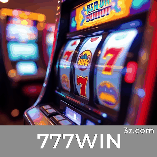 777WIN Logo