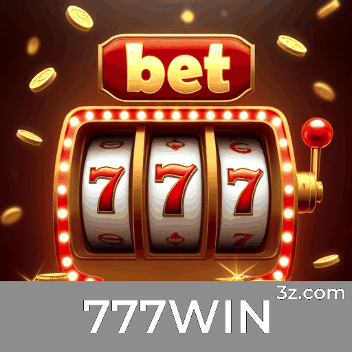 777WIN Logo