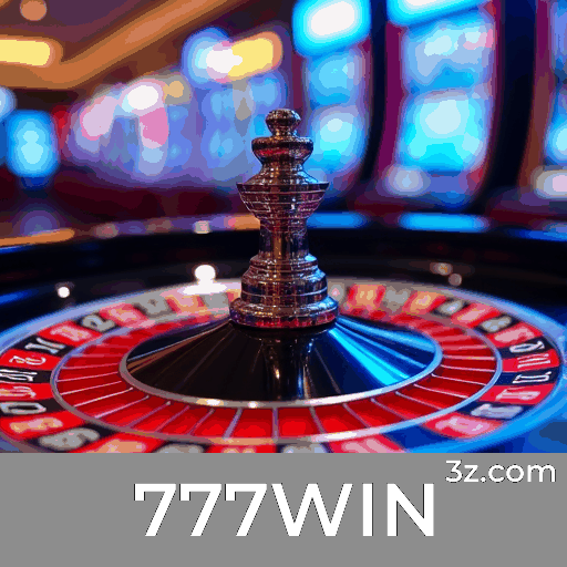 777WIN Logo