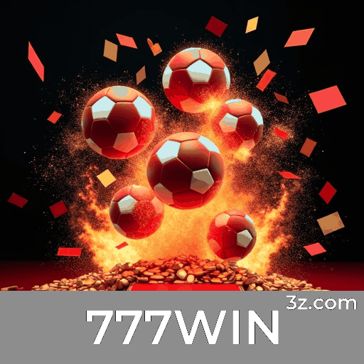 777WIN Logo