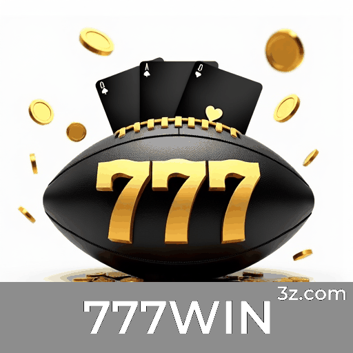 777WIN Logo