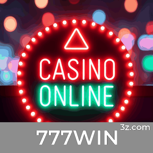 777WIN Logo