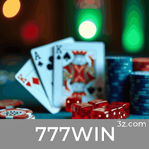 777WIN Logo