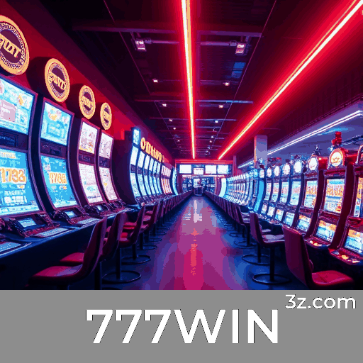 777WIN Logo