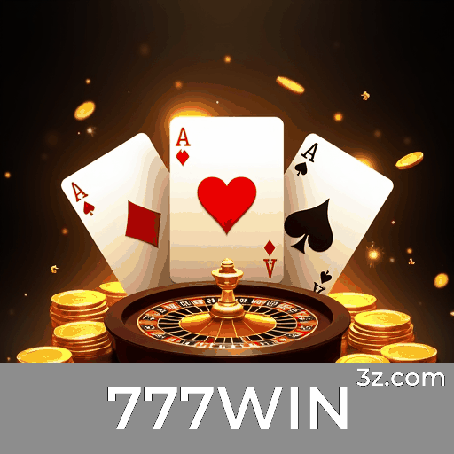 777WIN Logo