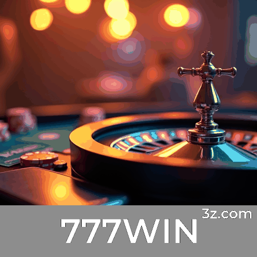 777WIN Logo