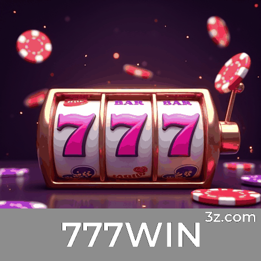 777WIN Logo