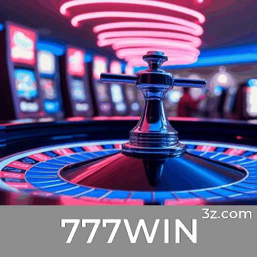 777WIN Logo