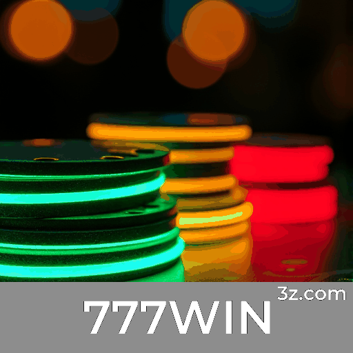 777WIN Logo
